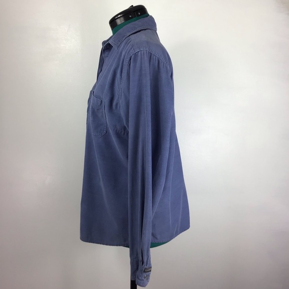 Woolrich Corduroy Button Down - Picture 5 of 8